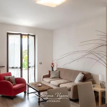 Letizia House -