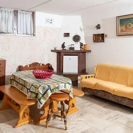 Letizia House - * Lovere