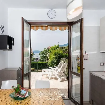 Lejlighed Letizia House - Lovere