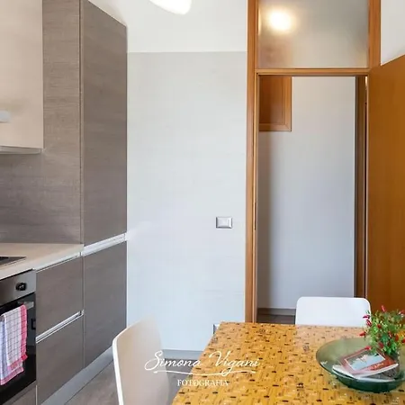 Letizia House - * Lovere