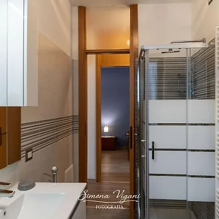 Letizia House - Lejlighed