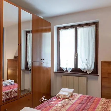Lejlighed Letizia House -