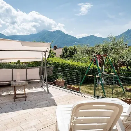 Letizia House - Lovere