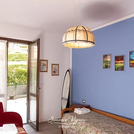 Letizia House - * Lovere