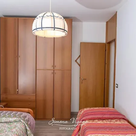 Lejlighed Letizia House - *