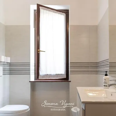Letizia House - Lovere