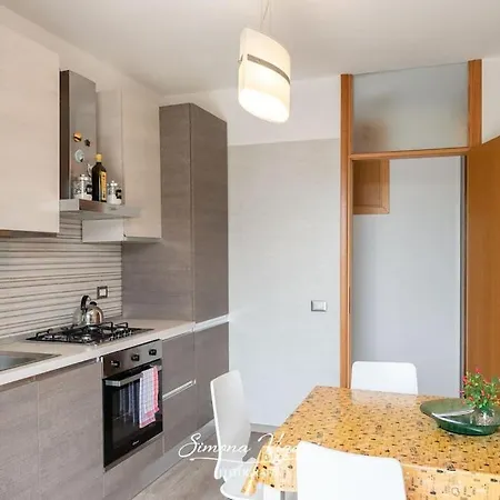 Lejlighed Letizia House - Lovere