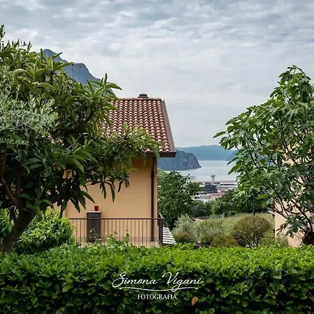 Lejlighed Letizia House -