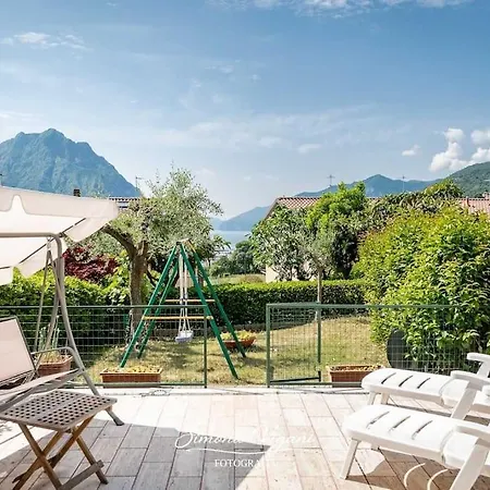Letizia House - * Lovere