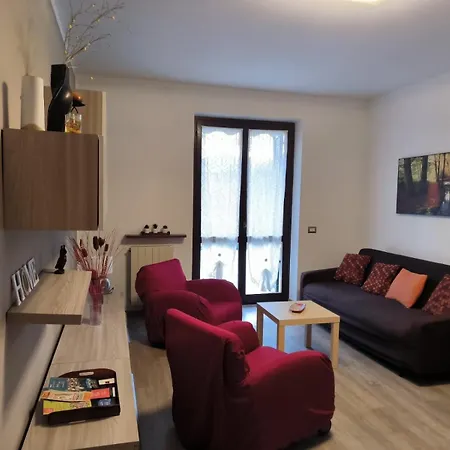 Lejlighed Letizia House - Lovere