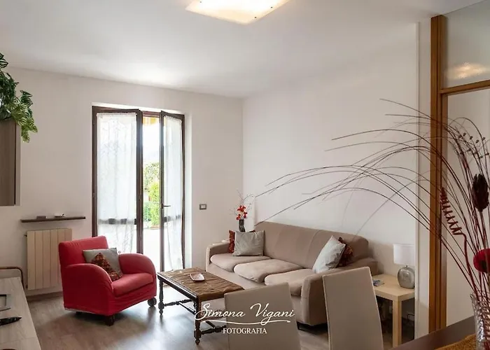 Letizia House -