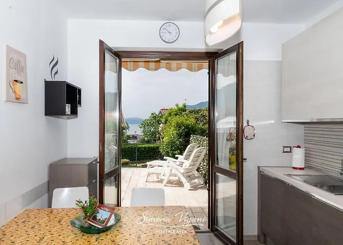 Апартаменты Letizia House - Ловере