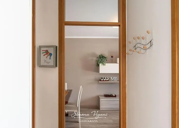 Апартаменты Letizia House -