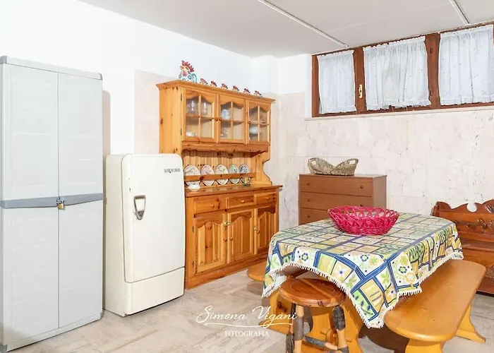 Апартаменты Letizia House -