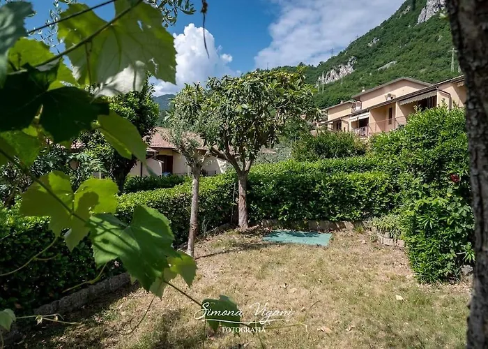 Апартаменты Letizia House - *