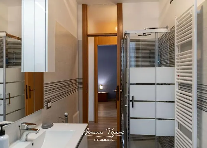 Letizia House - Апартаменты
