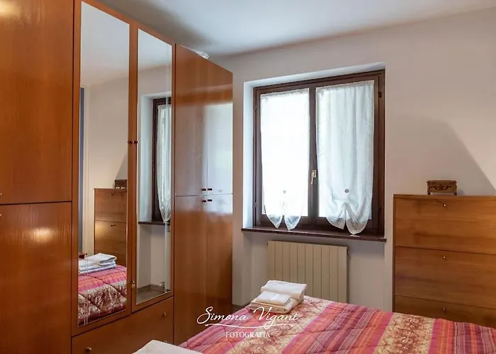 Апартаменты Letizia House -