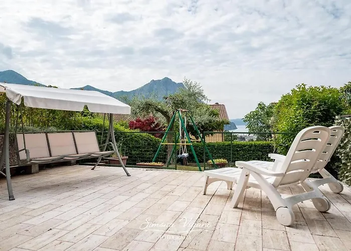 Letizia House -
