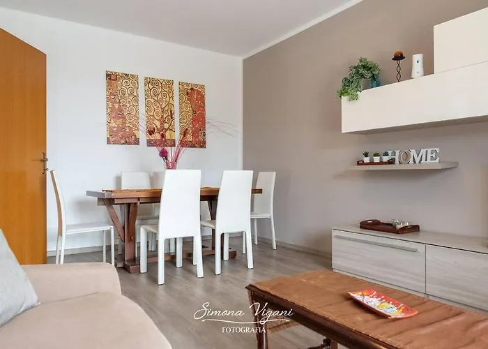 Letizia House -