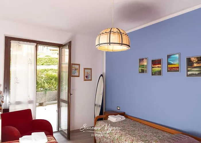 Letizia House - * Ловере