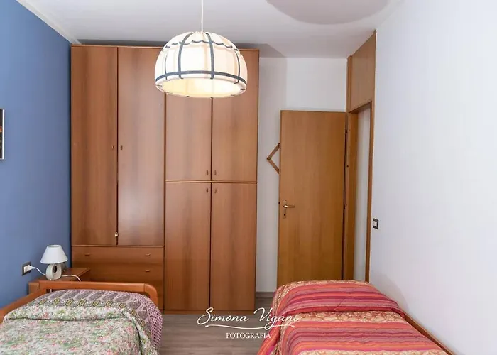 Апартаменты Letizia House - *