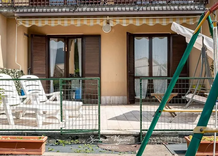 Letizia House - Апартаменты Ловере