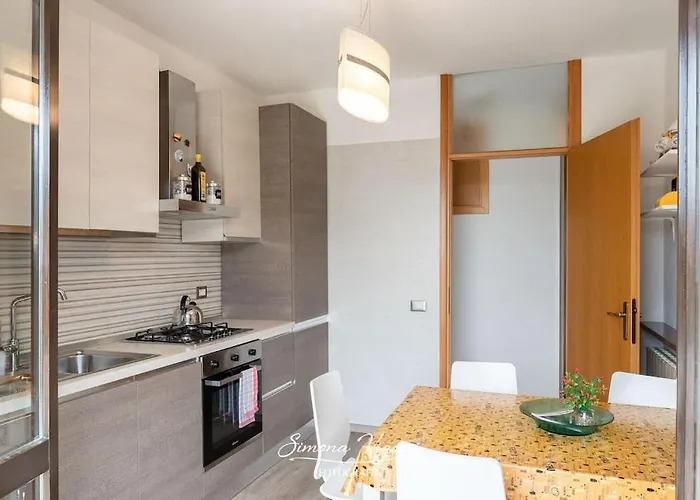 Апартаменты Letizia House - Ловере