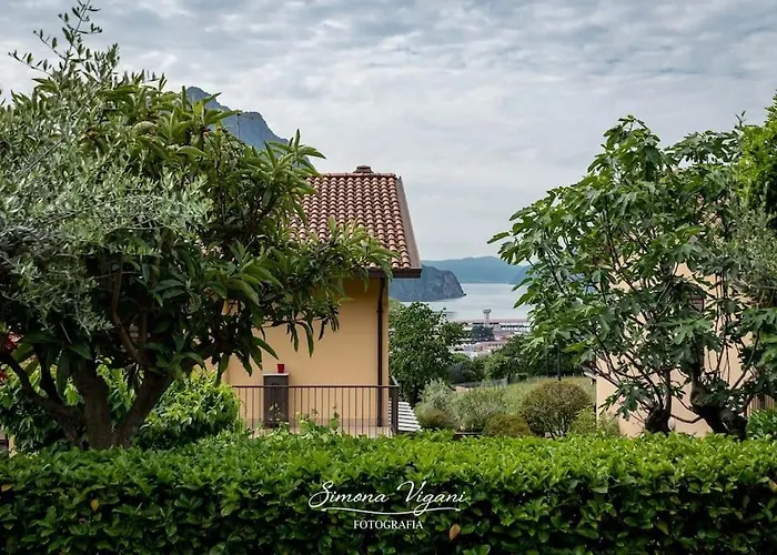 Апартаменты Letizia House -