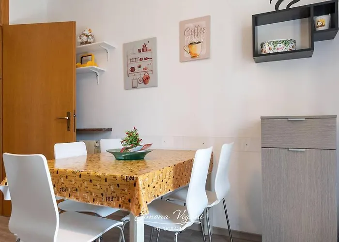 Letizia House - Апартаменты