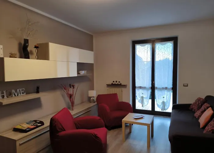Letizia House - Апартаменты *
